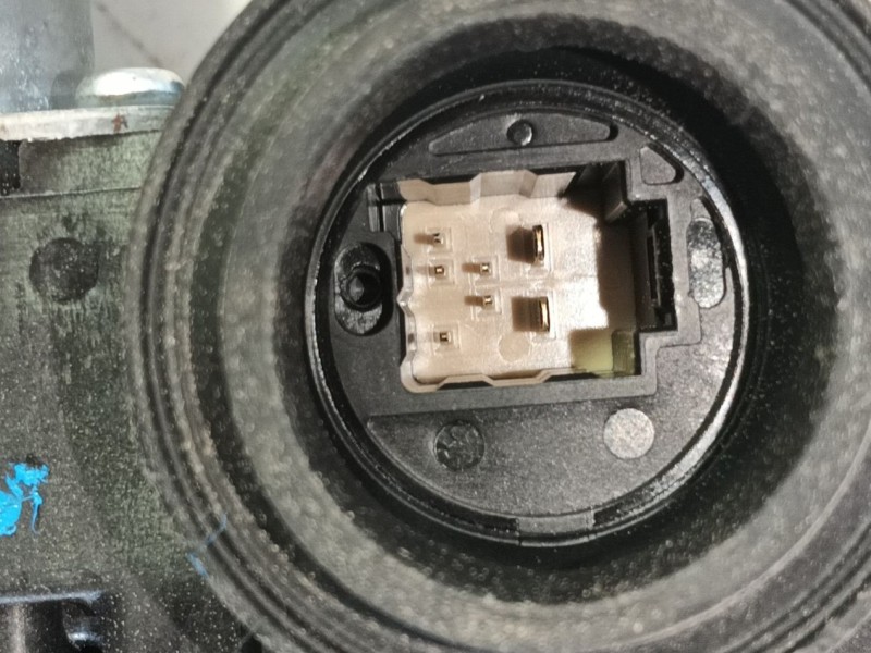 Recambio de cerradura puerta trasera izquierda para lexus nx ii (_a2_, _h2_) 450h+ e-four (aazh26) referencia OEM IAM   