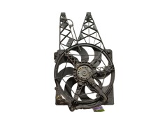 Recambio de electroventilador para fiat doblo cargo (263_) 1.6 d multijet referencia OEM IAM 51833973 5196973540 