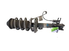 Recambio de amortiguador delantero derecho para opel astra h (a04) 1.7 cdti (l48) referencia OEM IAM 93179693  