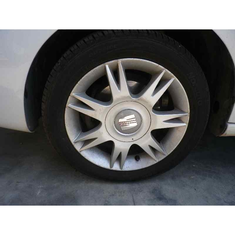 SEAT IBIZA (6L1)