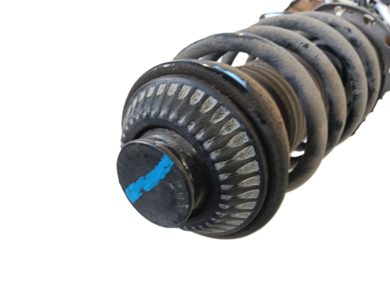 Recambio de amortiguador delantero derecho para opel astra h (a04) 1.7 cdti (l48) referencia OEM IAM 93179693  