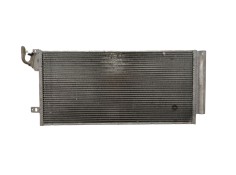 Recambio de condensador / radiador aire acondicionado para fiat doblo cargo (263_) 1.6 d multijet referencia OEM IAM 51937924   2