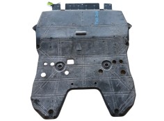 Recambio de cubrecarter para peugeot 308 sw ii (lc_, lj_, lr_, lx_, l4_) 1.2 thp 130 referencia OEM IAM   9806821580