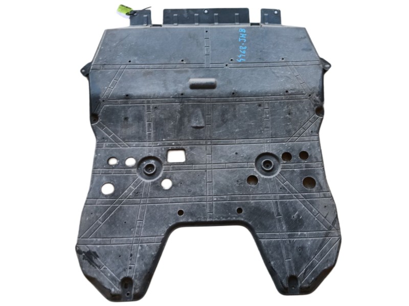 Recambio de cubrecarter para peugeot 308 sw ii (lc_, lj_, lr_, lx_, l4_) 1.2 thp 130 referencia OEM IAM   9806821580