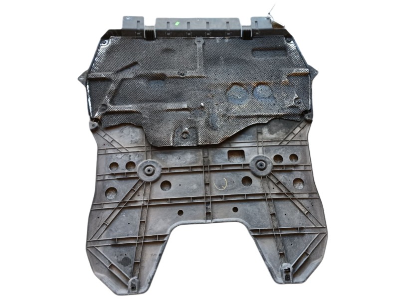 Recambio de cubrecarter para peugeot 308 sw ii (lc_, lj_, lr_, lx_, l4_) 1.2 thp 130 referencia OEM IAM   9806821580