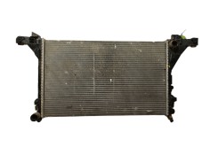 Recambio de radiador agua para renault master iii caja/chasis (ev, hv, uv) 2.3 dci 130 rwd (hv01, hv10, hv11, hv12, uv01, uv10,.