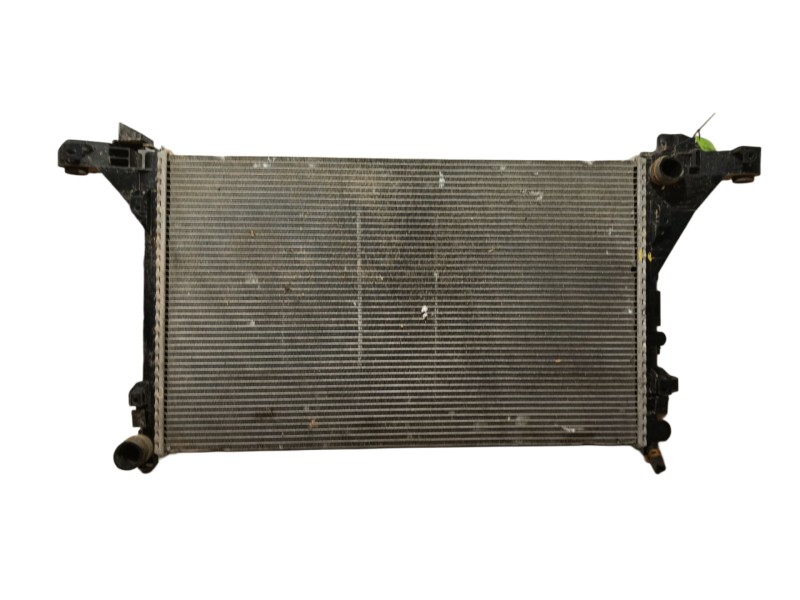 Recambio de radiador agua para renault master iii caja/chasis (ev, hv, uv) 2.3 dci 130 rwd (hv01, hv10, hv11, hv12, uv01, uv10,.