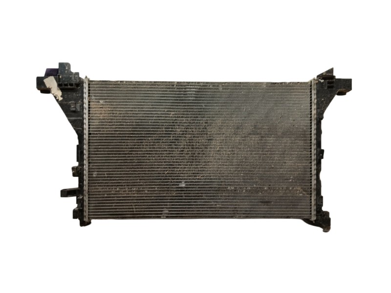 Recambio de radiador agua para renault master iii caja/chasis (ev, hv, uv) 2.3 dci 130 rwd (hv01, hv10, hv11, hv12, uv01, uv10,.