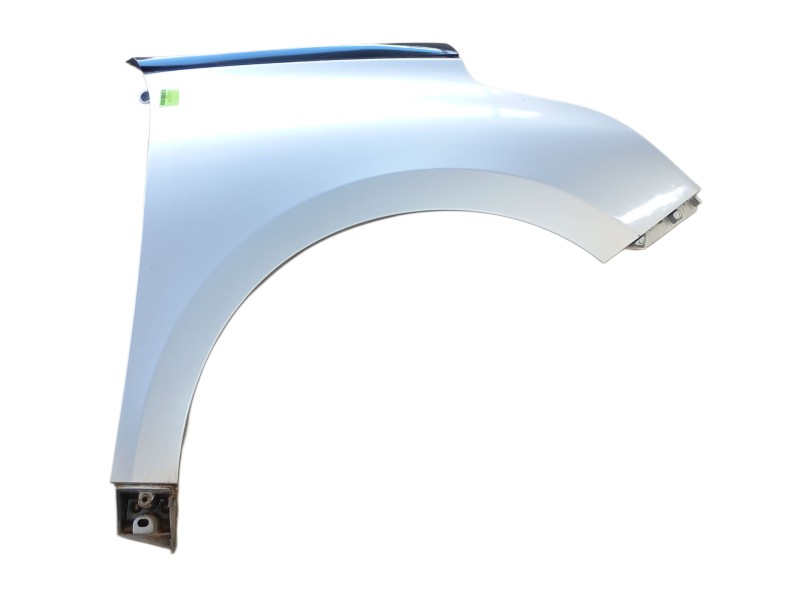 Recambio de aleta delantera derecha para renault scénic iv (j9_) 1.2 tce 130 referencia OEM IAM   