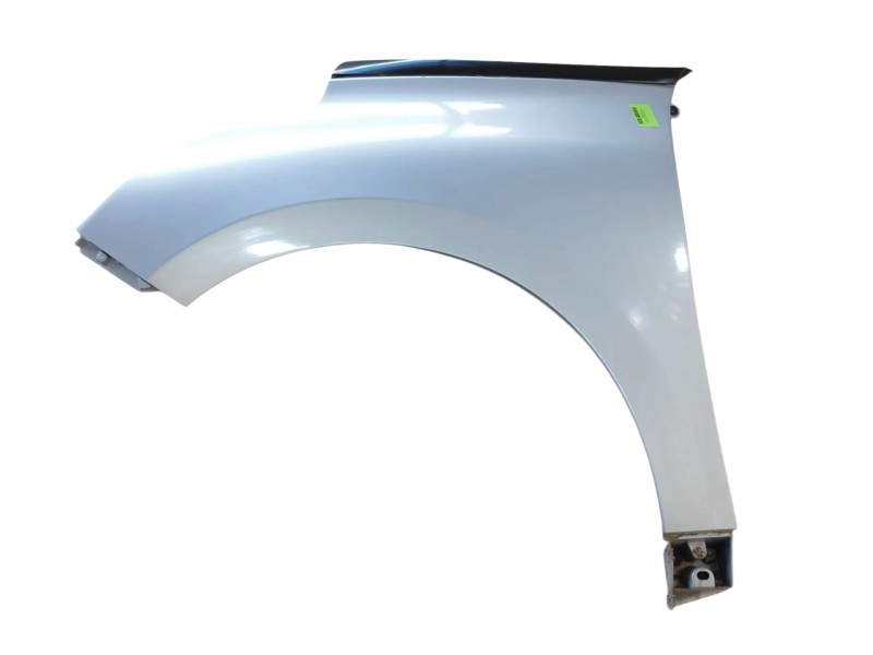 Recambio de aleta delantera izquierda para renault scénic iv (j9_) 1.2 tce 130 referencia OEM IAM   