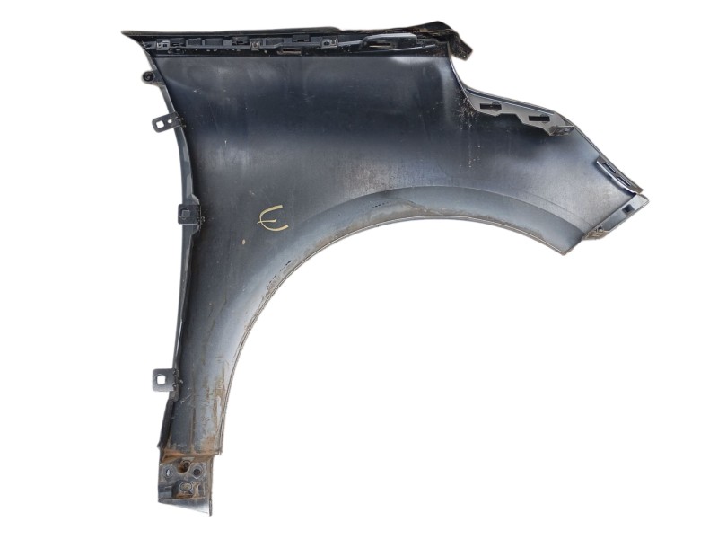 Recambio de aleta delantera izquierda para renault scénic iv (j9_) 1.2 tce 130 referencia OEM IAM   