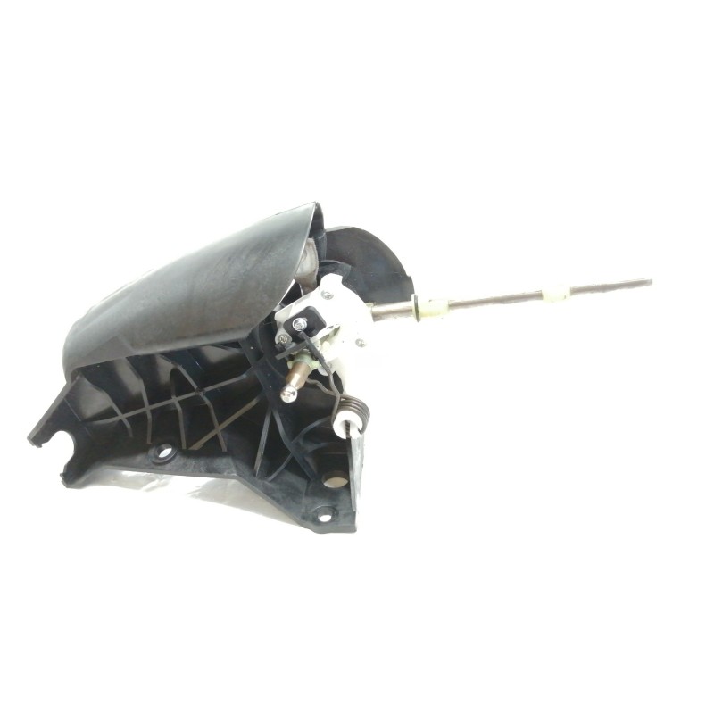 Recambio de palanca cambio para renault master pritsche/fgst l2h1 3,5t referencia OEM IAM 349012637  