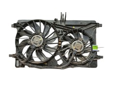 Recambio de electroventilador para renault master iii caja/chasis (ev, hv, uv) 2.3 dci 130 rwd (hv01, hv10, hv11, hv12, uv01, uv