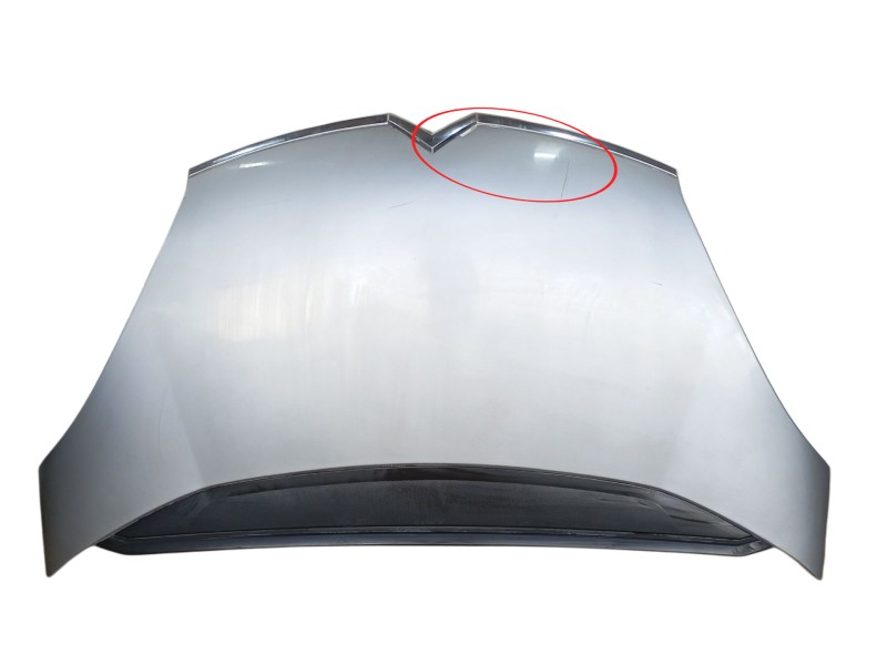 Recambio de capot delantero para citroën c4 picasso i monospace (ud_) 1.6 hdi referencia OEM IAM 7901N7  