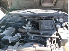 Recambio de caja cambios para mitsubishi l200 (k7_t, k6_t, k5_t) 2.5 td 4wd (k74t) referencia OEM IAM   