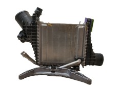 Recambio de intercooler para mercedes-benz glc (x253) 200 eq boost 4-matic (253.981) referencia OEM IAM A2640905300 HB817005 