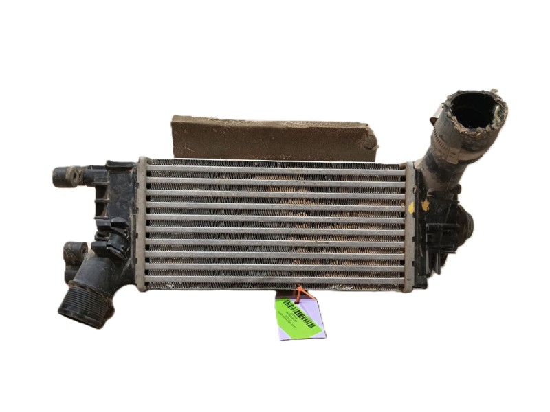 Recambio de intercooler para ford puma (j2k, cf7) 1.0 ecoboost referencia OEM IAM 2401111  