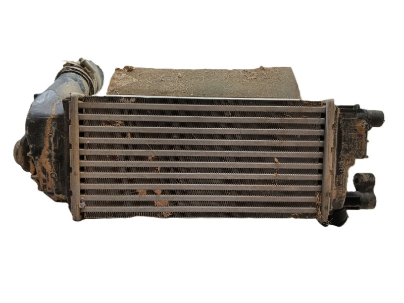 Recambio de intercooler para ford puma (j2k, cf7) 1.0 ecoboost referencia OEM IAM 2401111  