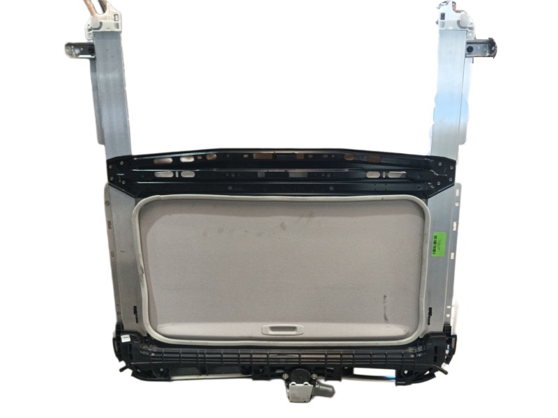 Recambio de techo electrico para subaru outback (bs) 2.0 d awd (bsd) referencia OEM IAM   