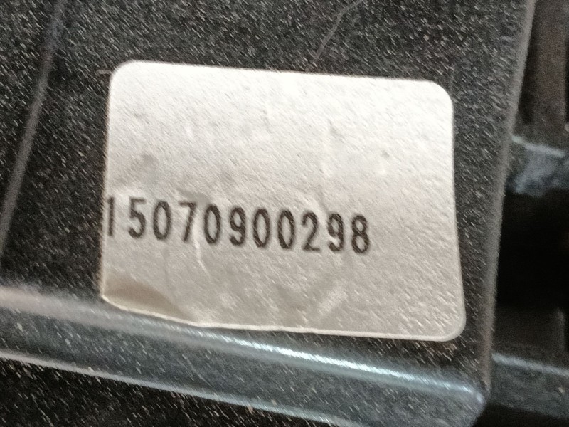 Recambio de techo electrico para subaru outback (bs) 2.0 d awd (bsd) referencia OEM IAM   