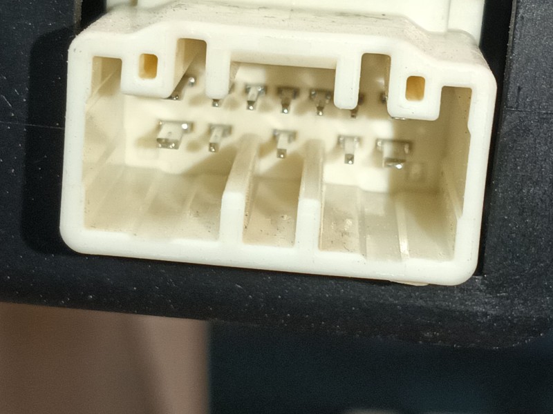 Recambio de techo electrico para subaru outback (bs) 2.0 d awd (bsd) referencia OEM IAM  15070900298 