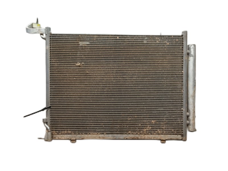 Recambio de condensador / radiador aire acondicionado para ford puma (j2k, cf7) 1.0 ecoboost referencia OEM IAM   