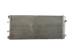 Recambio de condensador / radiador aire acondicionado para renault master iii caja/chasis (ev, hv, uv) 2.3 dci 130 rwd (hv01, hv 2