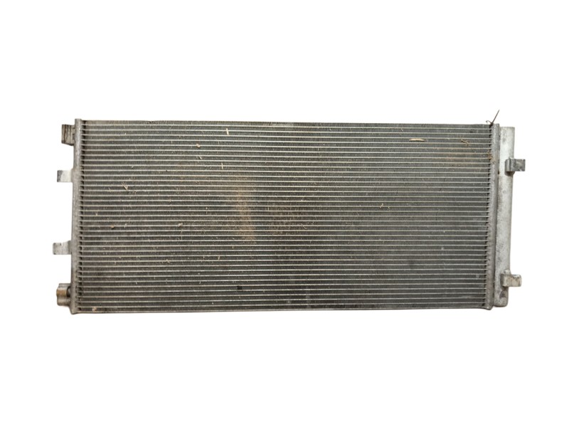 Recambio de condensador / radiador aire acondicionado para renault master iii caja/chasis (ev, hv, uv) 2.3 dci 130 rwd (hv01, hv