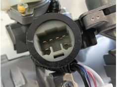 Recambio de columna direccion para lexus nx ii (_a2_, _h2_) 450h+ e-four (aazh26) referencia OEM IAM    2