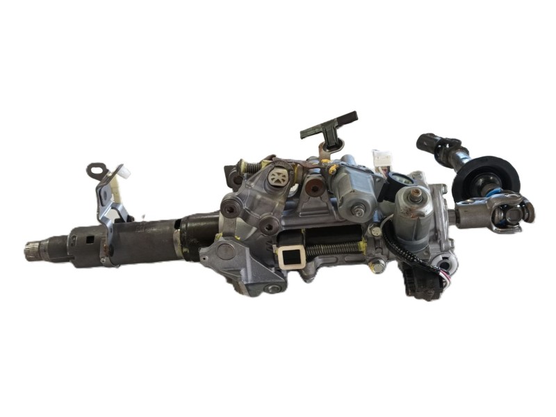 Recambio de columna direccion para lexus nx ii (_a2_, _h2_) 450h+ e-four (aazh26) referencia OEM IAM   