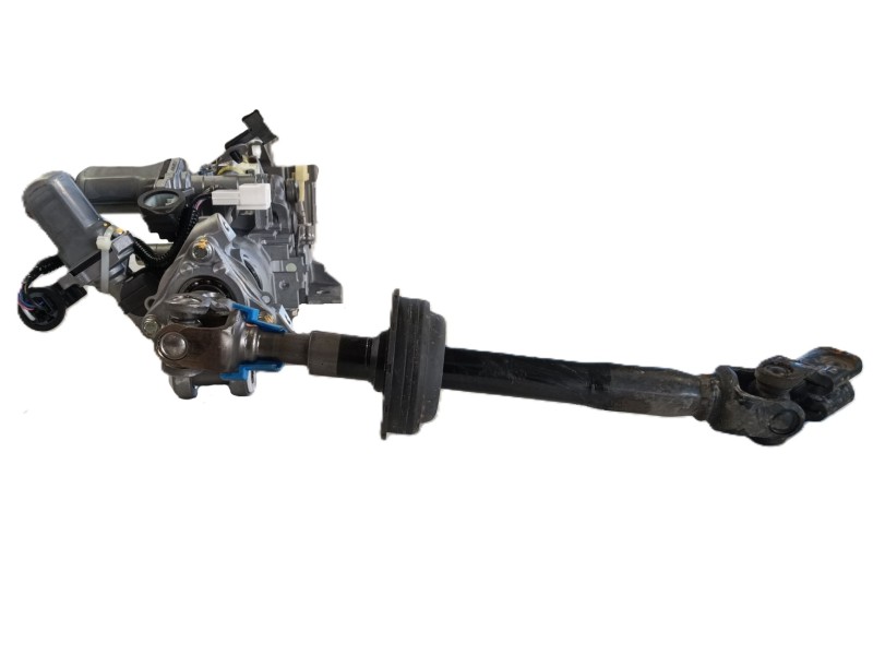 Recambio de columna direccion para lexus nx ii (_a2_, _h2_) 450h+ e-four (aazh26) referencia OEM IAM   