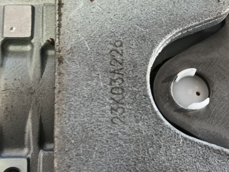 Recambio de columna direccion para lexus nx ii (_a2_, _h2_) 450h+ e-four (aazh26) referencia OEM IAM   