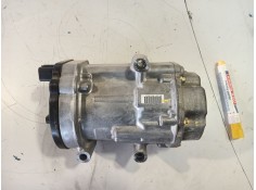 Recambio de compresor aire acondicionado para lexus nx ii (_a2_, _h2_) 450h+ e-four (aazh26) referencia OEM IAM   