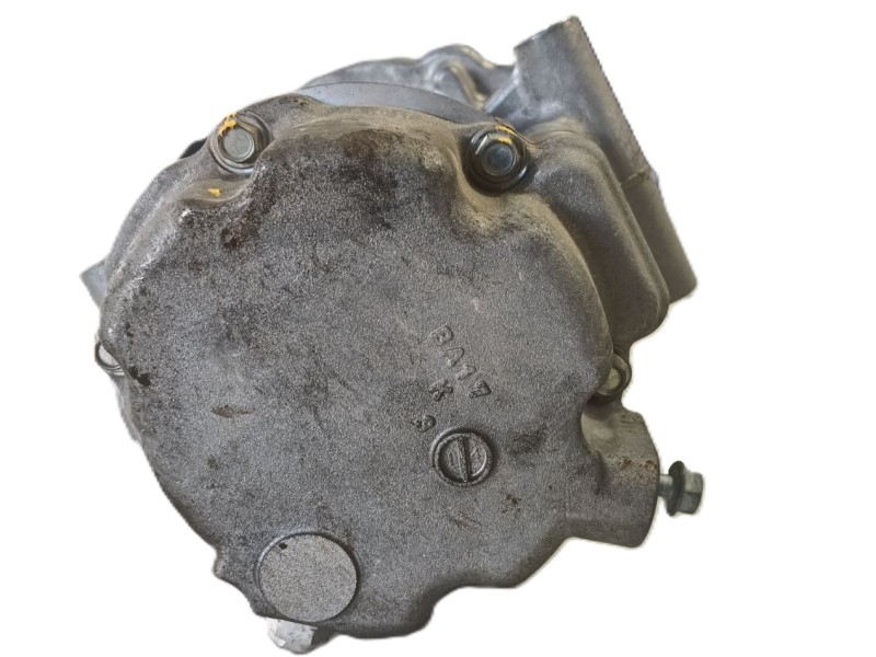 Recambio de compresor aire acondicionado para lexus nx ii (_a2_, _h2_) 450h+ e-four (aazh26) referencia OEM IAM   