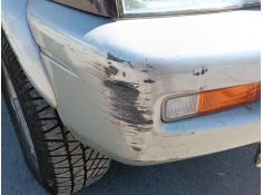 Recambio de paragolpes delantero para mitsubishi l200 (k7_t, k6_t, k5_t) 2.5 td 4wd (k74t) referencia OEM IAM   