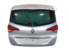 Recambio de porton trasero para renault scénic iv (j9_) 1.2 tce 130 referencia OEM IAM   