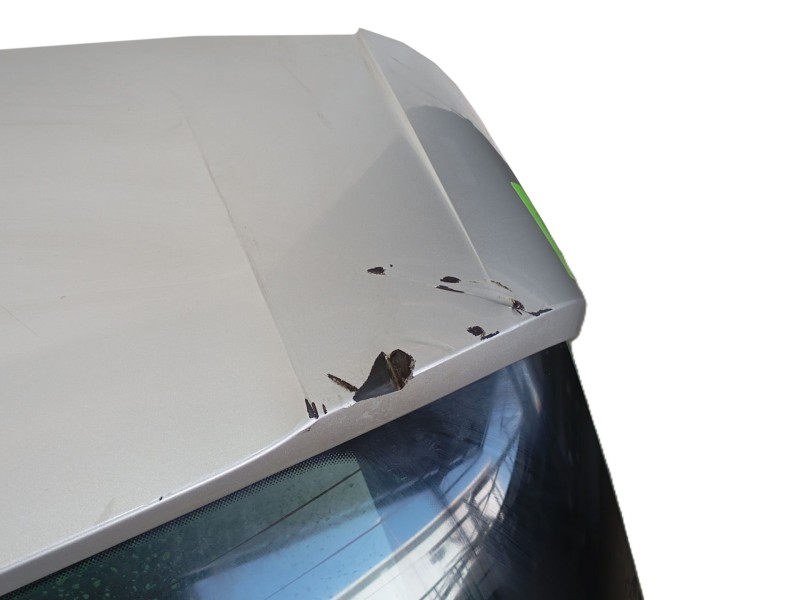 Recambio de porton trasero para renault scénic iv (j9_) 1.2 tce 130 referencia OEM IAM   