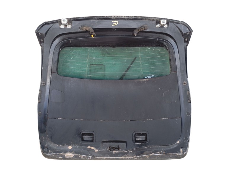 Recambio de porton trasero para renault scénic iv (j9_) 1.2 tce 130 referencia OEM IAM   