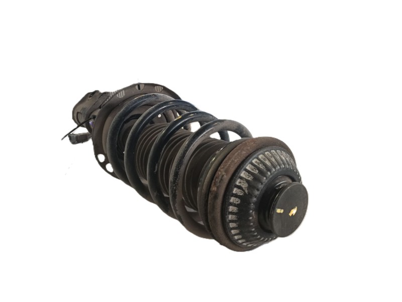 Recambio de amortiguador delantero izquierdo para opel astra h (a04) 1.7 cdti (l48) referencia OEM IAM 93179692  