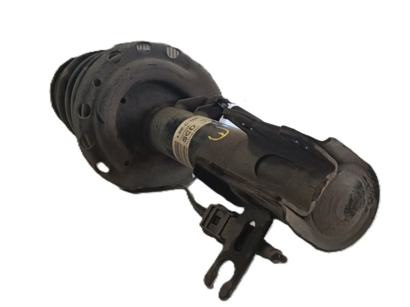 Recambio de amortiguador delantero izquierdo para opel astra h (a04) 1.7 cdti (l48) referencia OEM IAM 93179692  