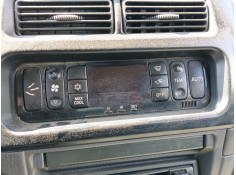 Recambio de mando calefaccion / aire acondicionado para mitsubishi l200 (k7_t, k6_t, k5_t) 2.5 td 4wd (k74t) referencia OEM IAM 