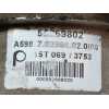 Recambio de depresor freno / bomba vacio para fiat 500l (351_, 352_) 1.6 d multijet (199lyd1b) referencia OEM IAM 46343257 70255