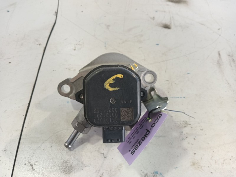 Recambio de depresor freno / bomba vacio para lexus nx ii (_a2_, _h2_) 450h+ e-four (aazh26) referencia OEM IAM   