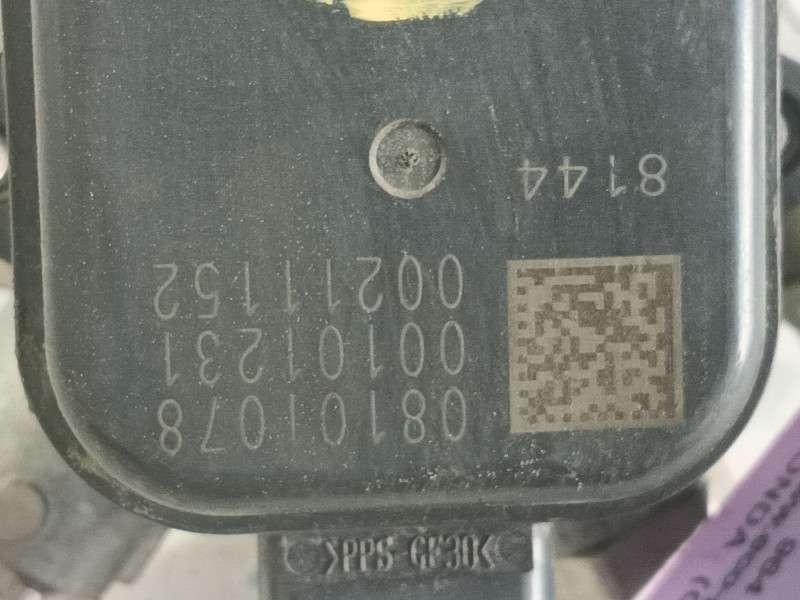 Recambio de depresor freno / bomba vacio para lexus nx ii (_a2_, _h2_) 450h+ e-four (aazh26) referencia OEM IAM   