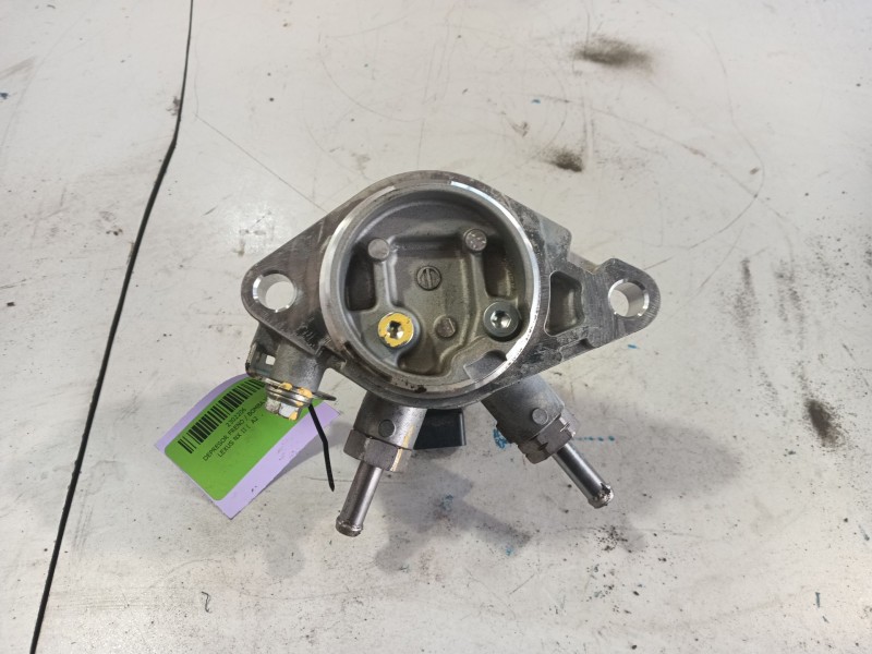 Recambio de depresor freno / bomba vacio para lexus nx ii (_a2_, _h2_) 450h+ e-four (aazh26) referencia OEM IAM   