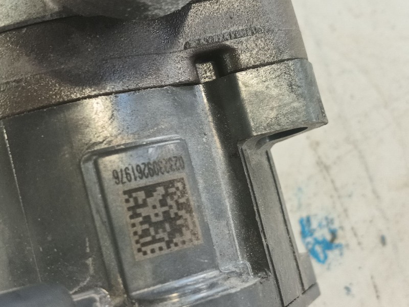 Recambio de depresor freno / bomba vacio para lexus nx ii (_a2_, _h2_) 450h+ e-four (aazh26) referencia OEM IAM   