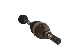 Recambio de transmision delantera izquierda para opel astra h (a04) 1.7 cdti (l48) referencia OEM IAM 13124675   2