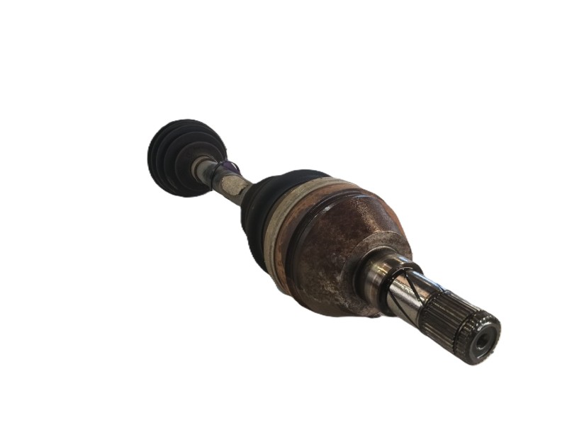 Recambio de transmision delantera izquierda para opel astra h (a04) 1.7 cdti (l48) referencia OEM IAM 13124675  