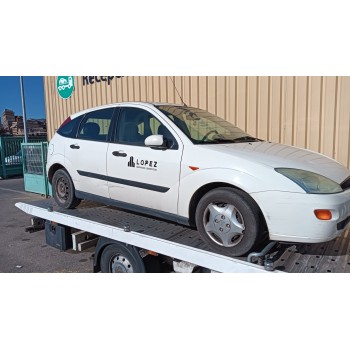FORD FOCUS I (DAW, DBW)