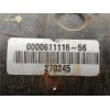 Recambio de motor arranque para chrysler voyager (rg) 2.5 crd se referencia OEM IAM 4727313AB M2T88472 679962